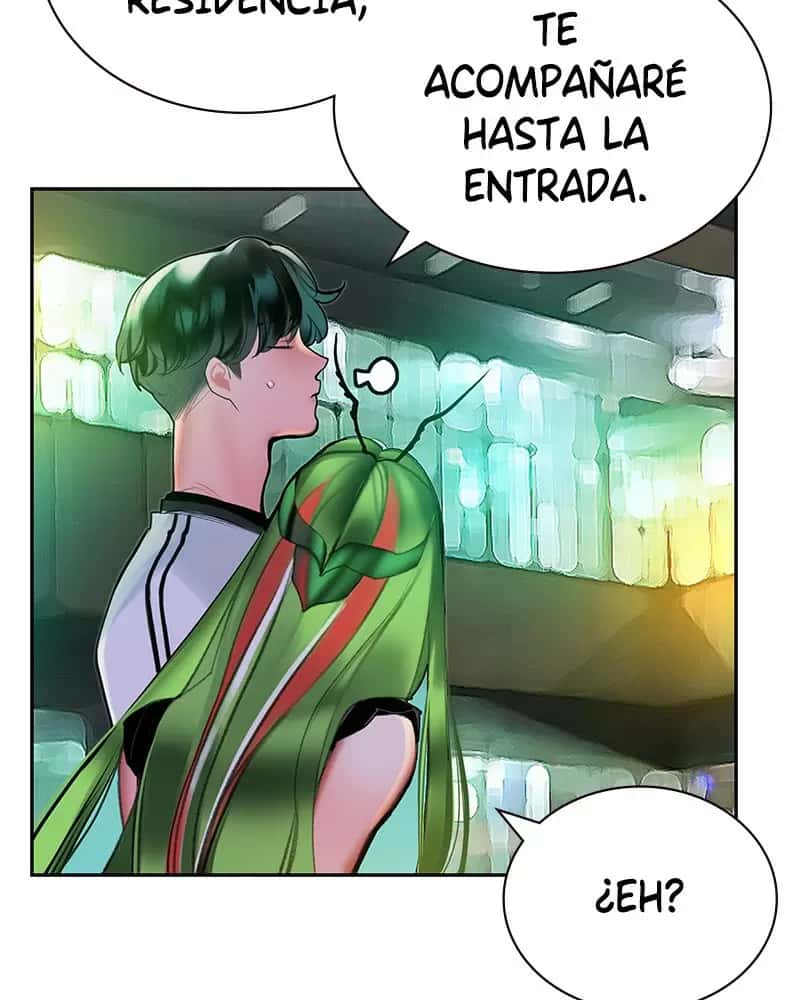 Jungle Juice Capitulo 47 página 108