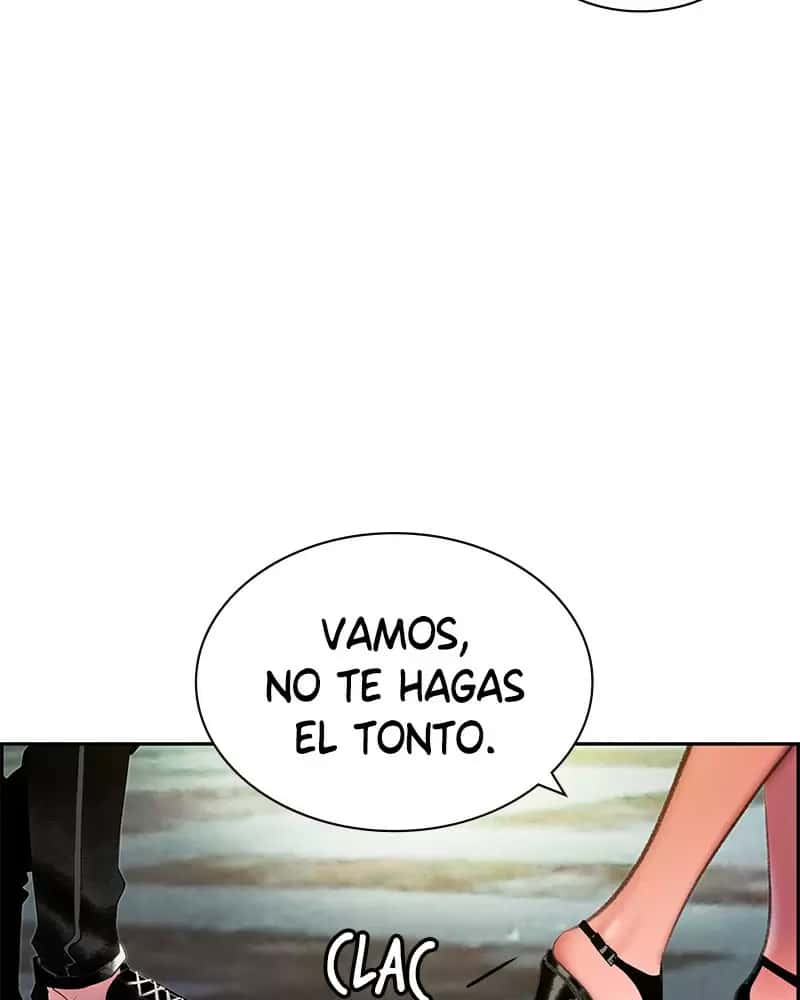 Jungle Juice Capitulo 47 página 109