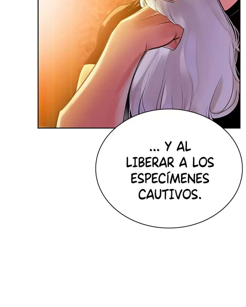 Jungle Juice Capitulo 47 página 11