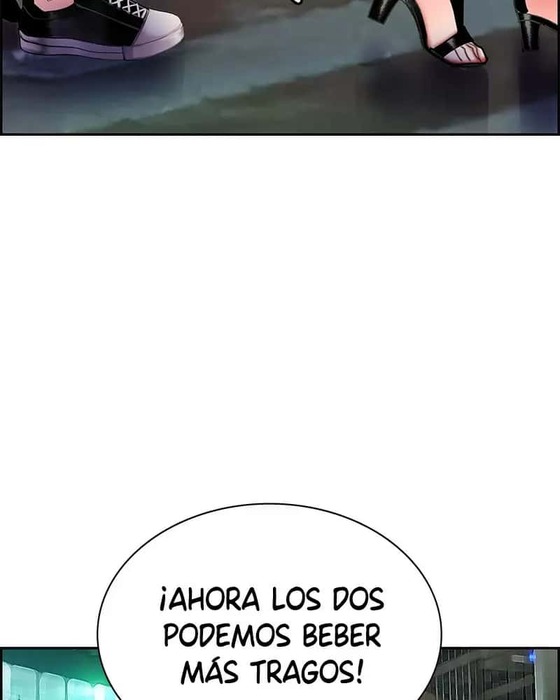 Jungle Juice Capitulo 47 página 110