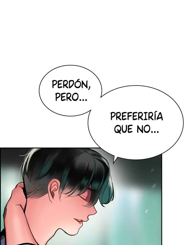 Jungle Juice Capitulo 47 página 112