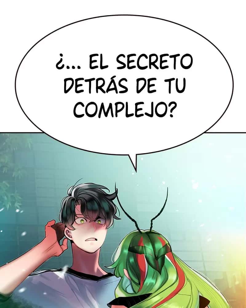 Jungle Juice Capitulo 47 página 114