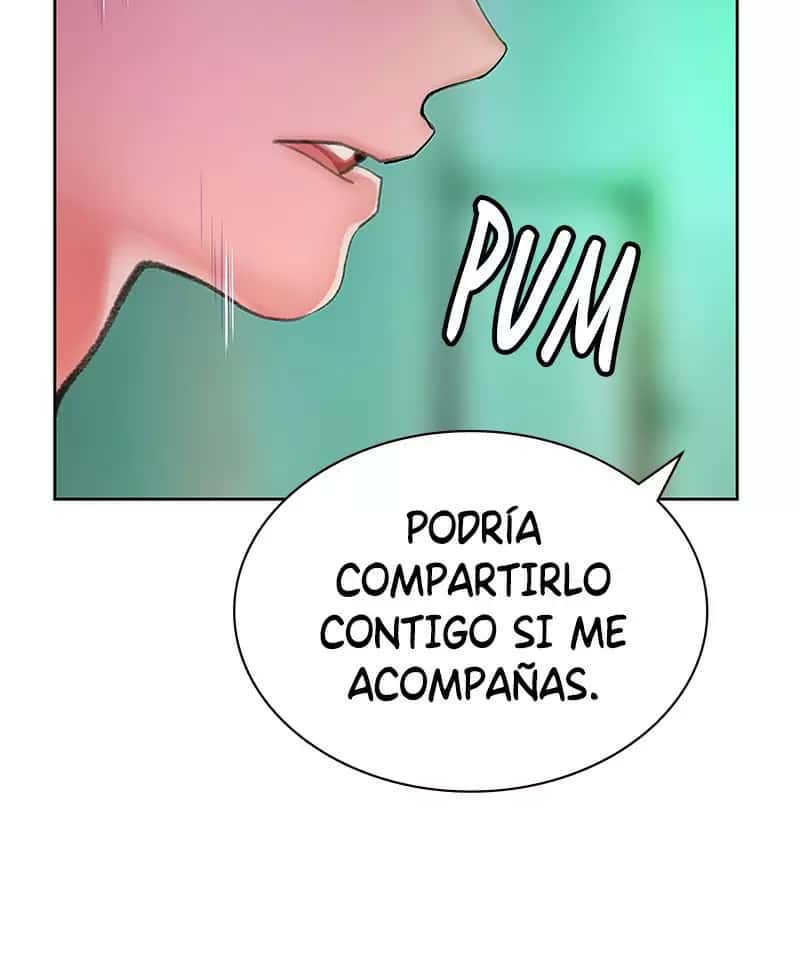 Jungle Juice Capitulo 47 página 117