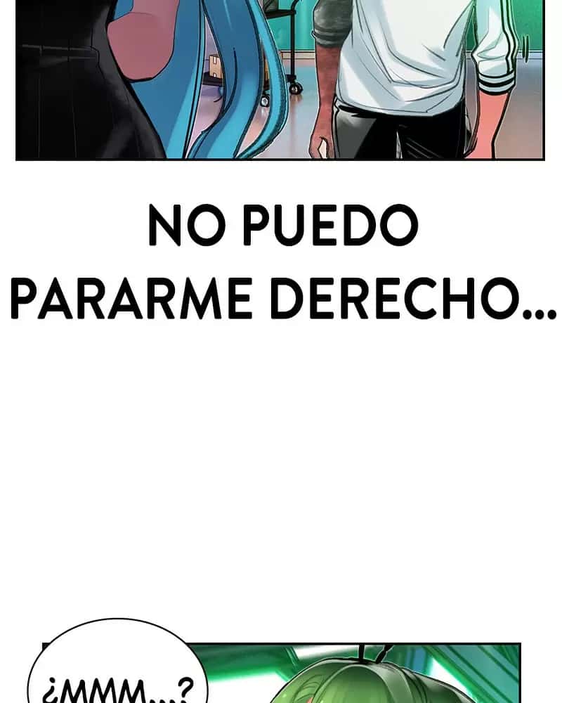 Jungle Juice Capitulo 47 página 126