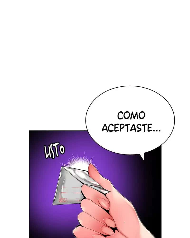 Jungle Juice Capitulo 47 página 135