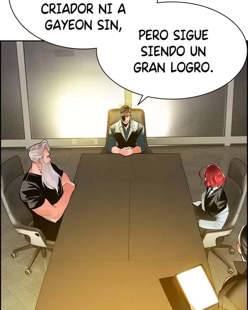 Jungle Juice Capitulo 47 página 14