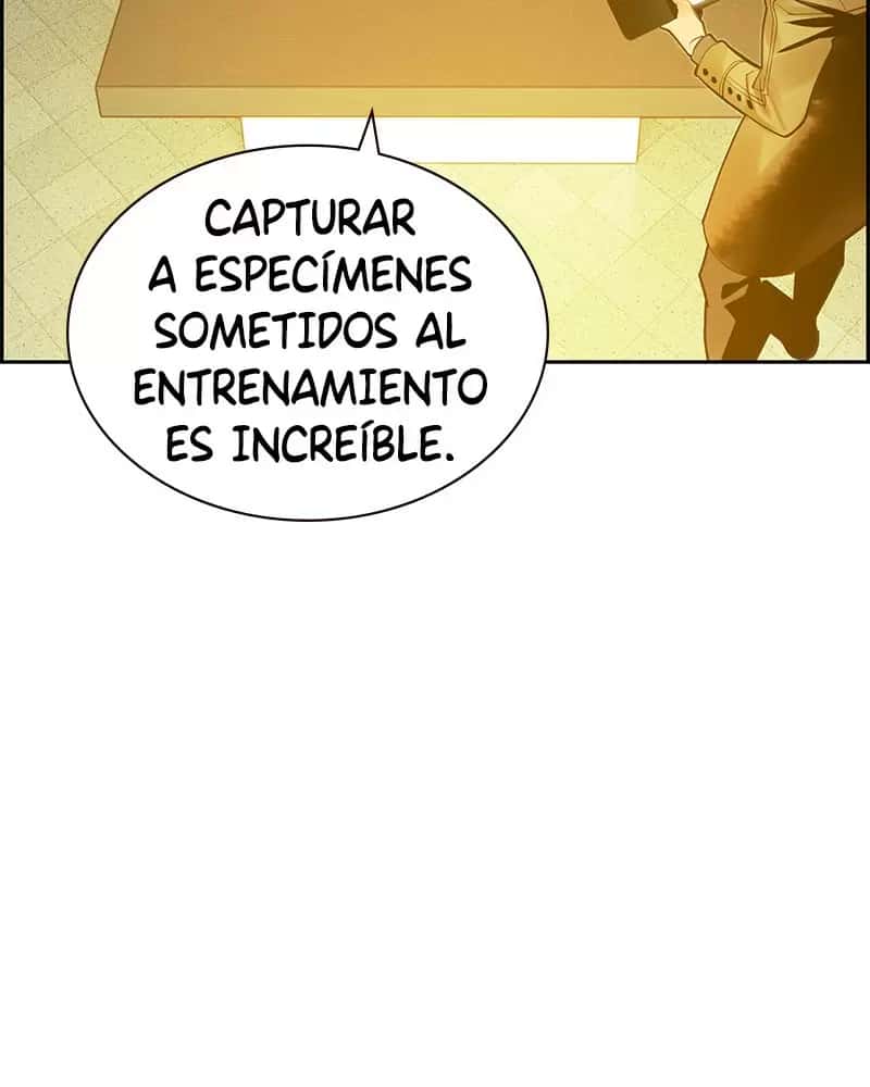 Jungle Juice Capitulo 47 página 15