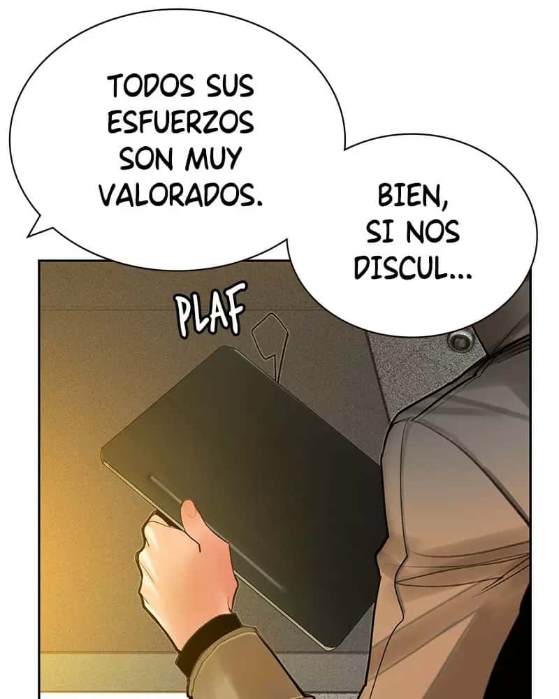 Jungle Juice Capitulo 47 página 16