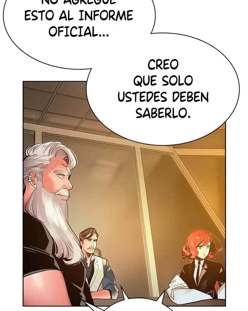 Jungle Juice Capitulo 47 página 18