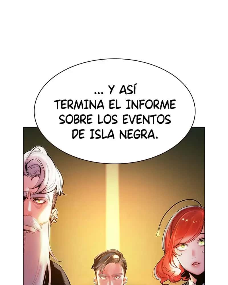 Jungle Juice Capitulo 47 página 2