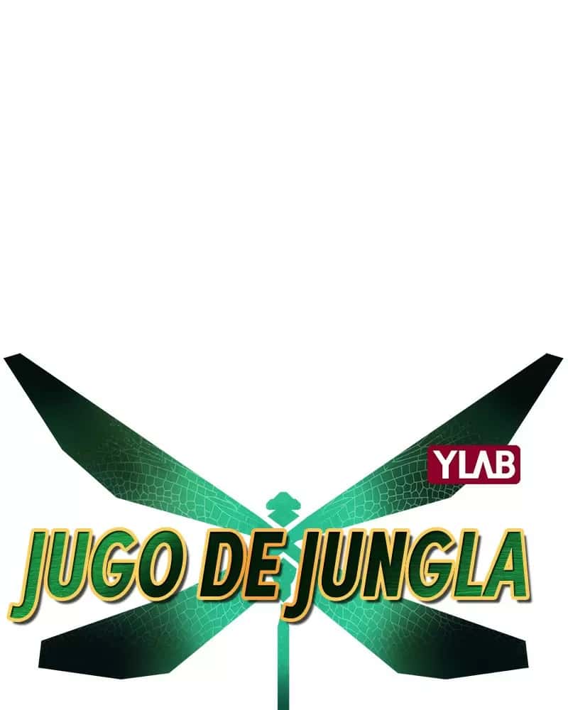 Jungle Juice Capitulo 47 página 22