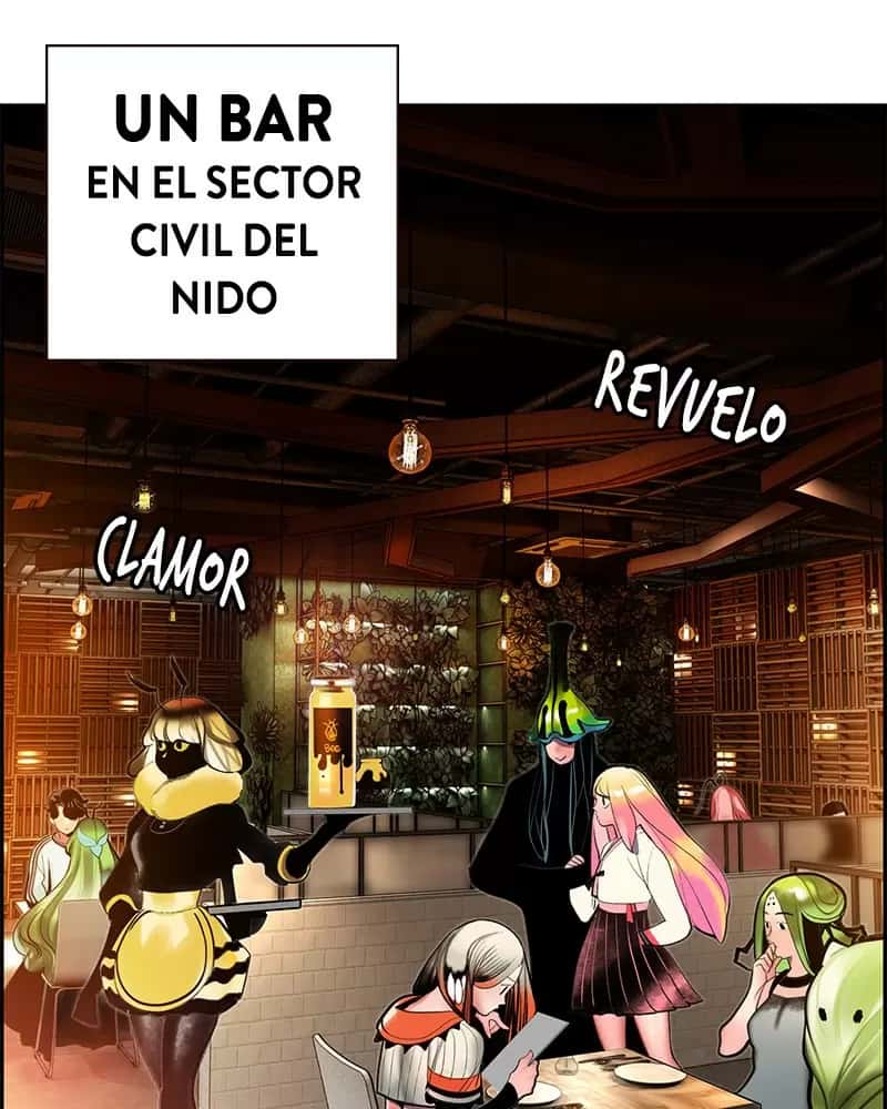 Jungle Juice Capitulo 47 página 24