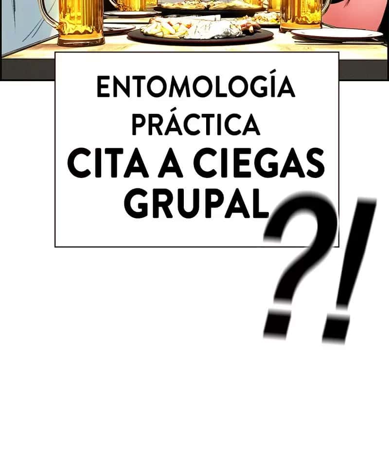 Jungle Juice Capitulo 47 página 29