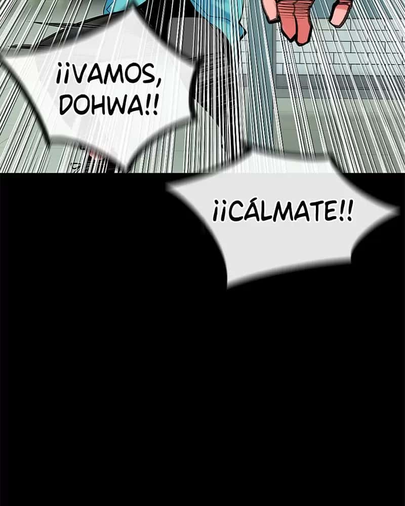 Jungle Juice Capitulo 47 página 39