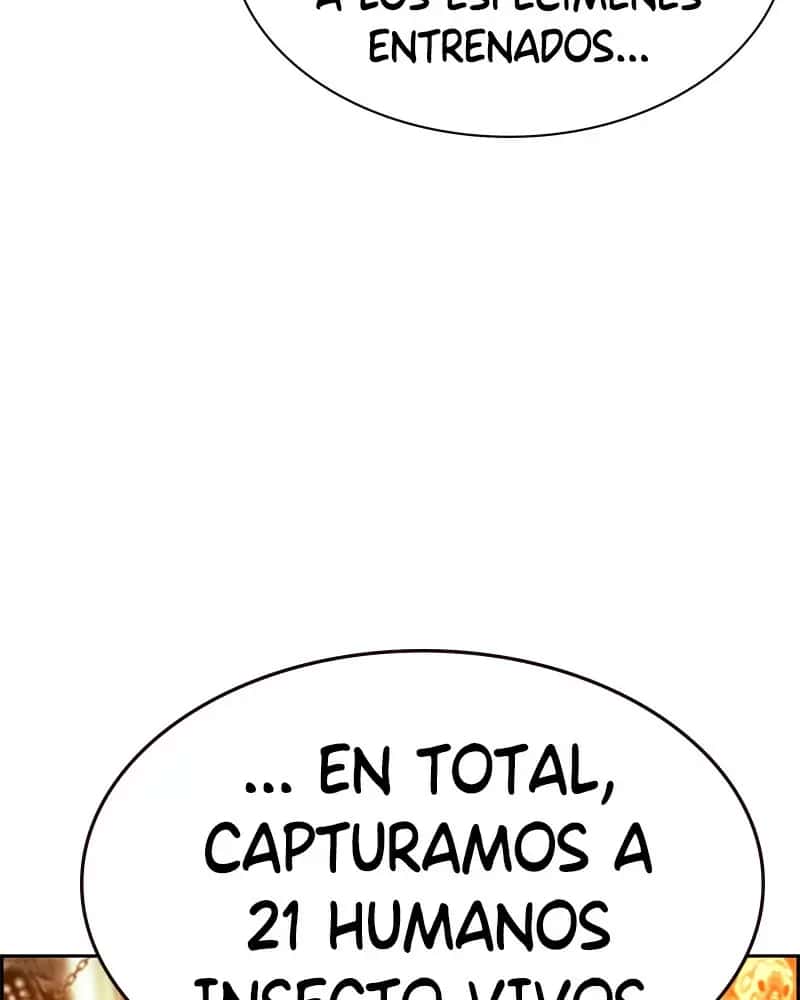 Jungle Juice Capitulo 47 página 5