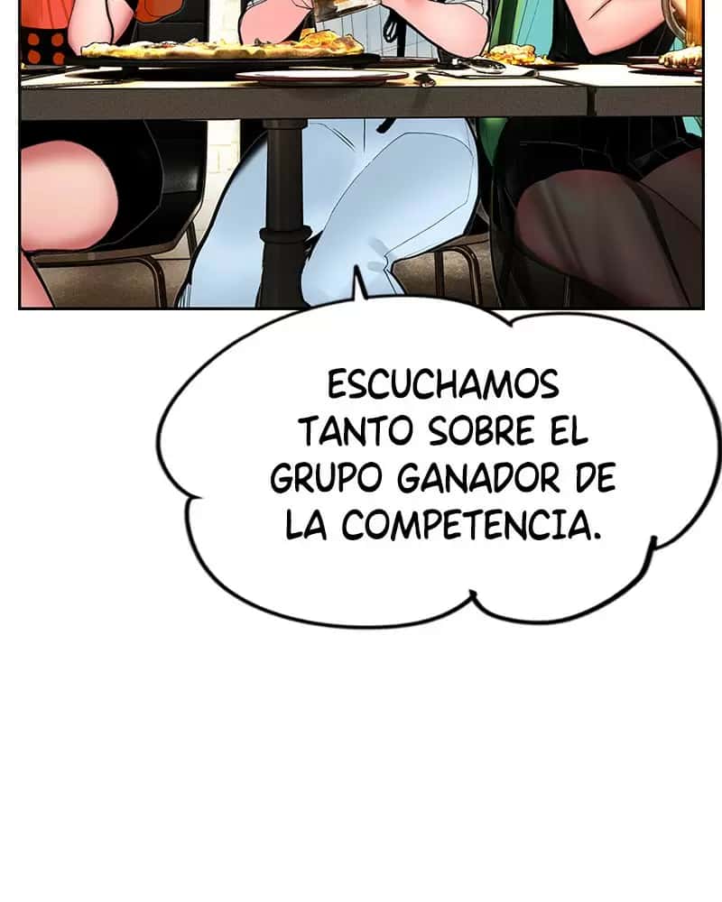 Jungle Juice Capitulo 47 página 60