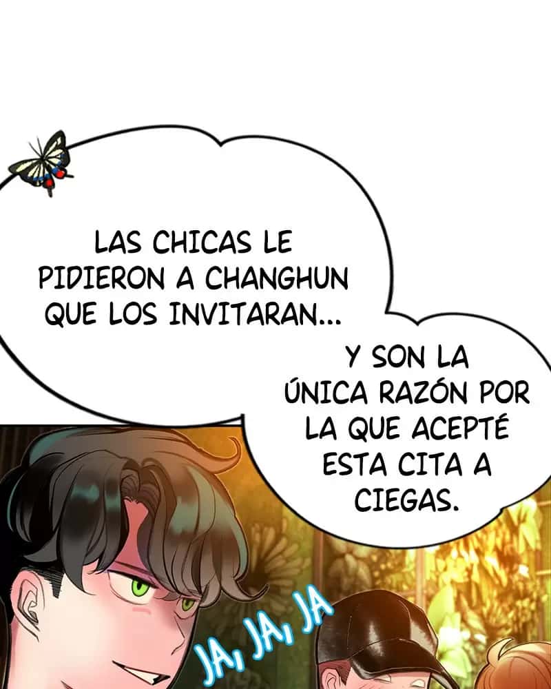 Jungle Juice Capitulo 47 página 61