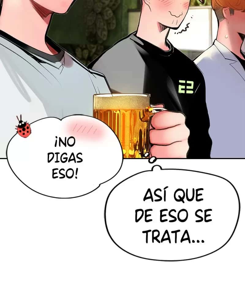 Jungle Juice Capitulo 47 página 62
