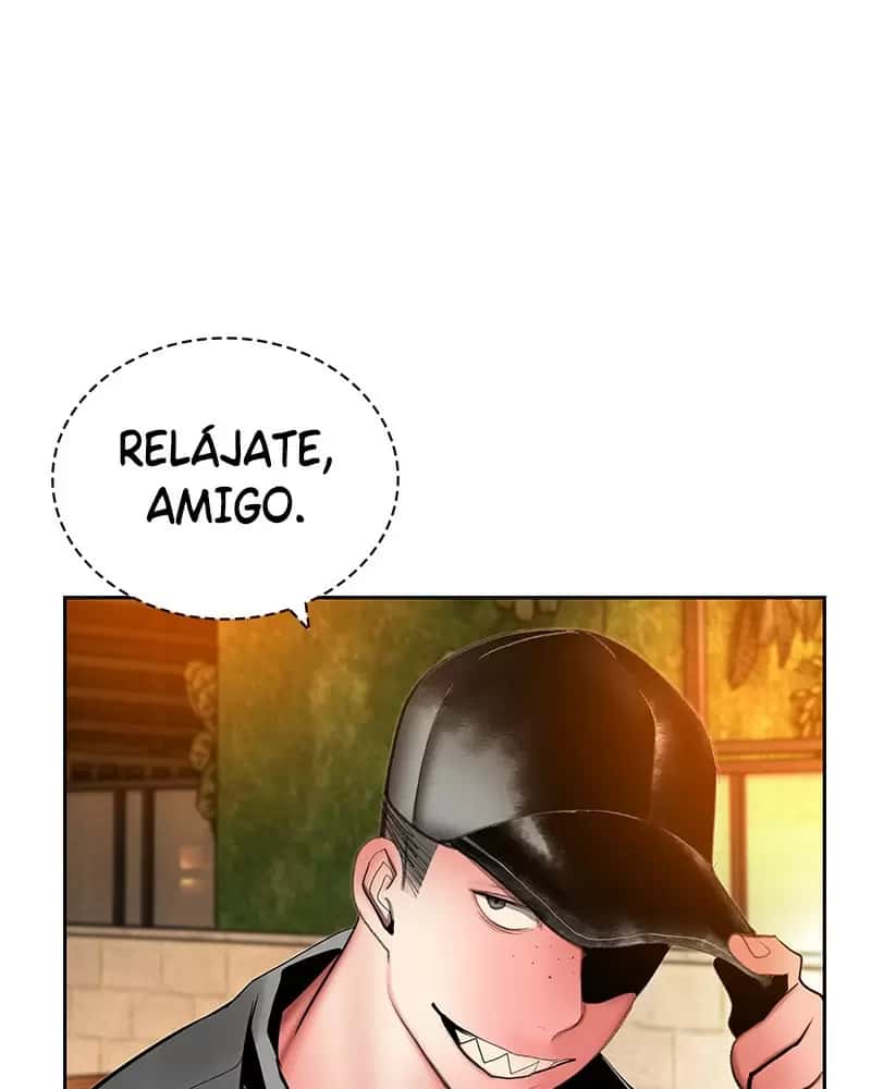 Jungle Juice Capitulo 47 página 63