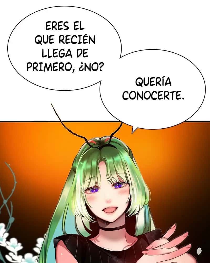 Jungle Juice Capitulo 47 página 67