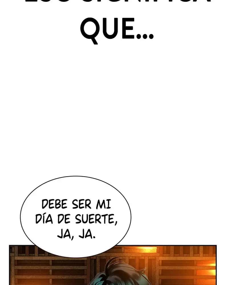 Jungle Juice Capitulo 47 página 69