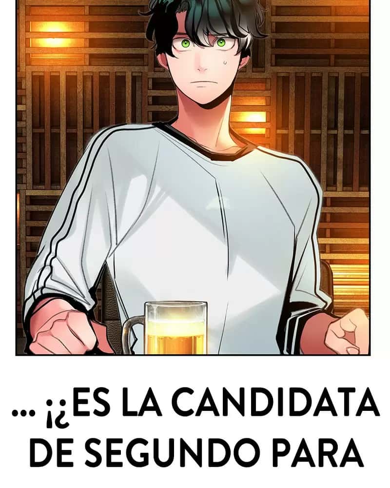 Jungle Juice Capitulo 47 página 70