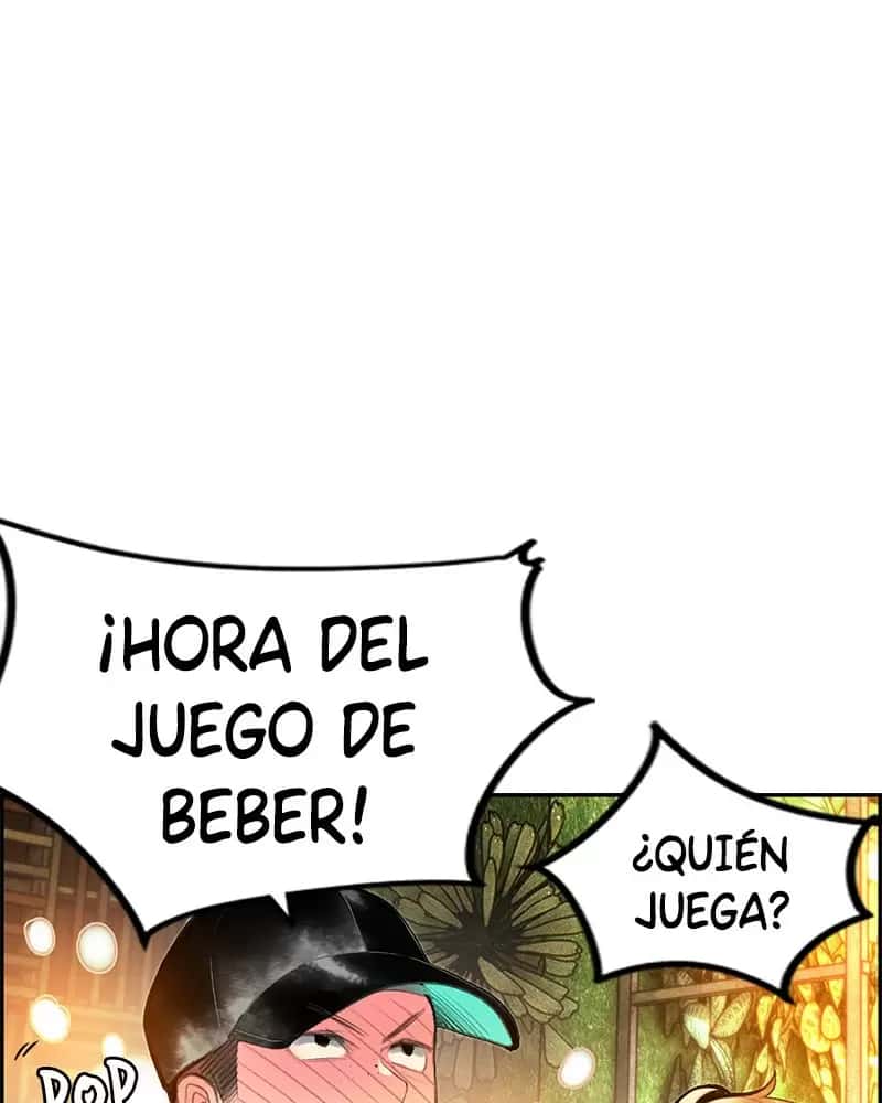 Jungle Juice Capitulo 47 página 73