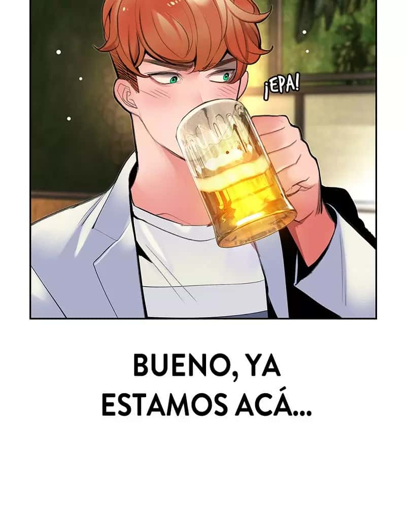 Jungle Juice Capitulo 47 página 78