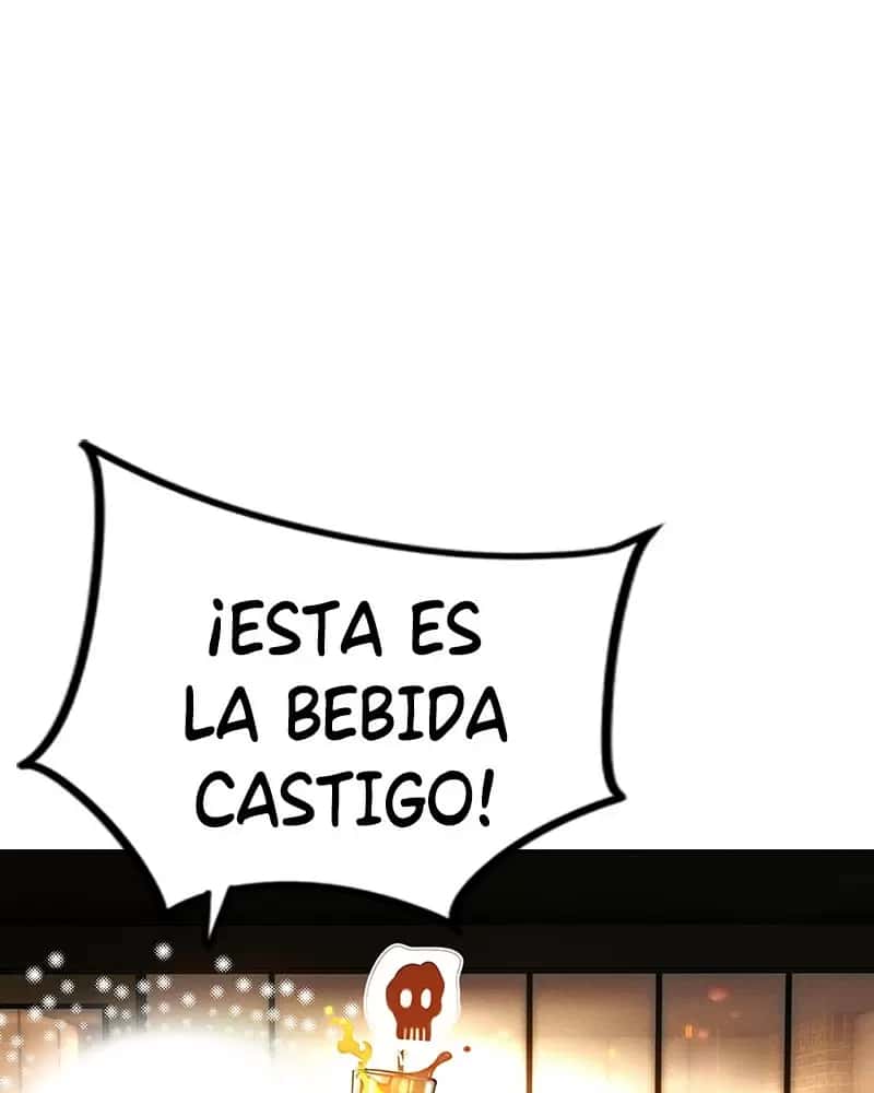 Jungle Juice Capitulo 47 página 81