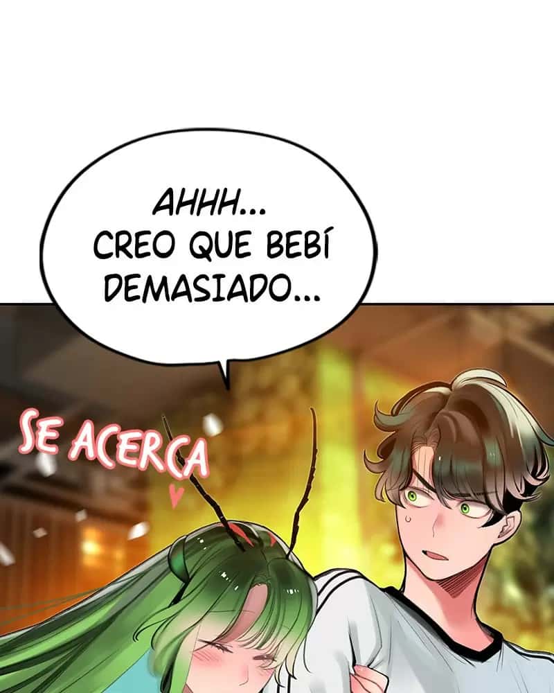 Jungle Juice Capitulo 47 página 86