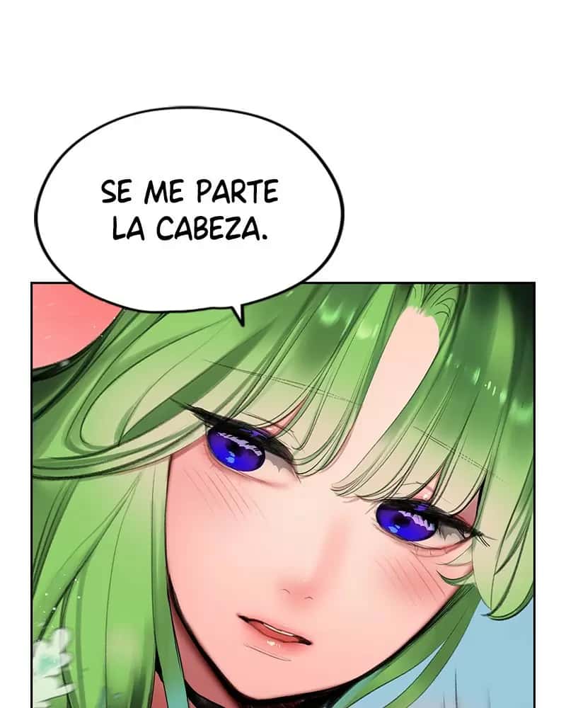 Jungle Juice Capitulo 47 página 89