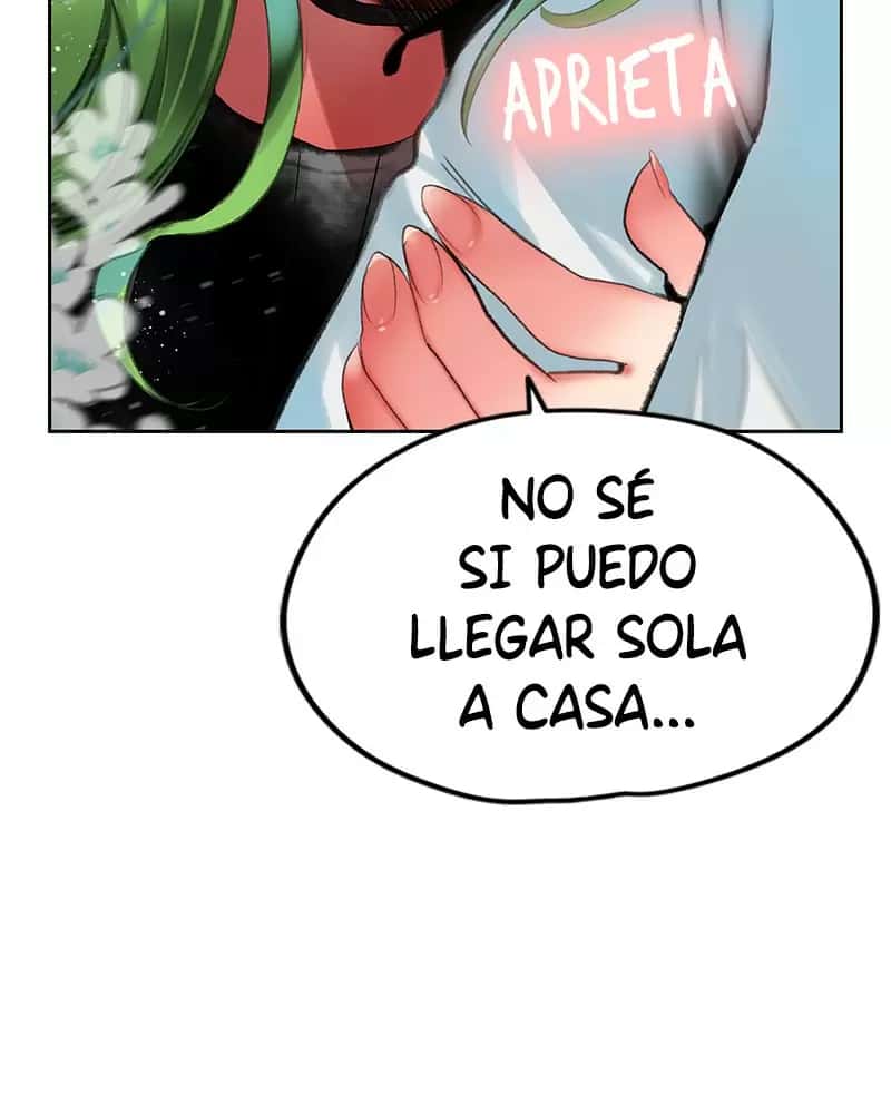 Jungle Juice Capitulo 47 página 90