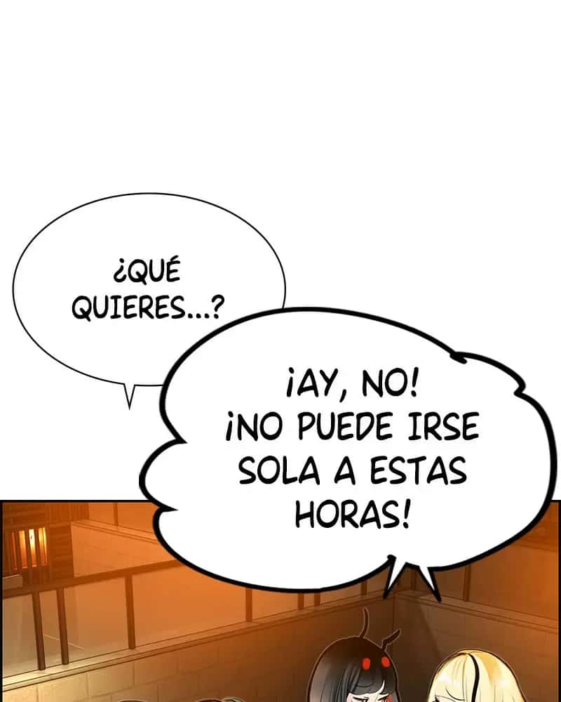 Jungle Juice Capitulo 47 página 91