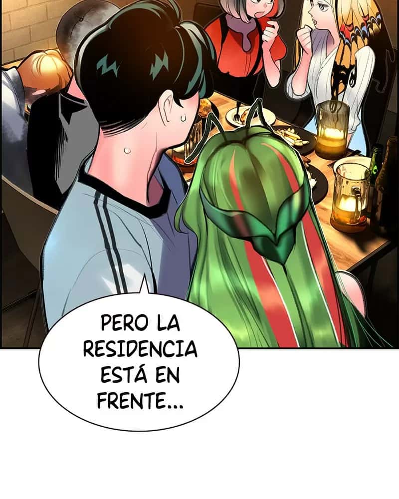 Jungle Juice Capitulo 47 página 92