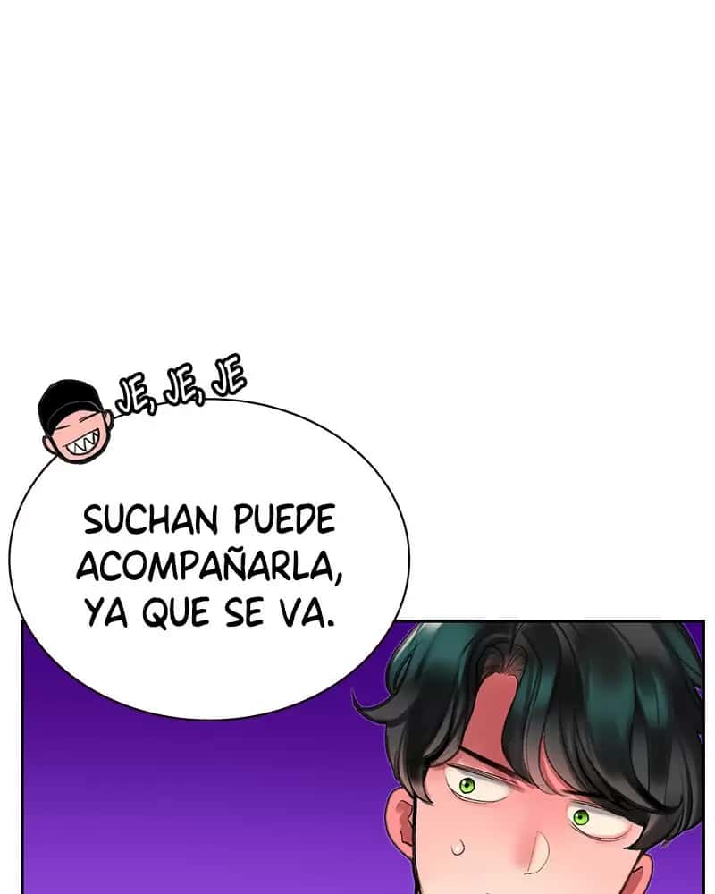 Jungle Juice Capitulo 47 página 93