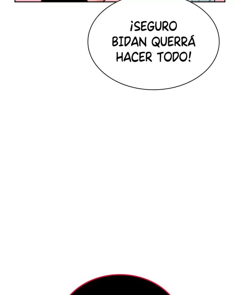 Jungle Juice Capitulo 47 página 98