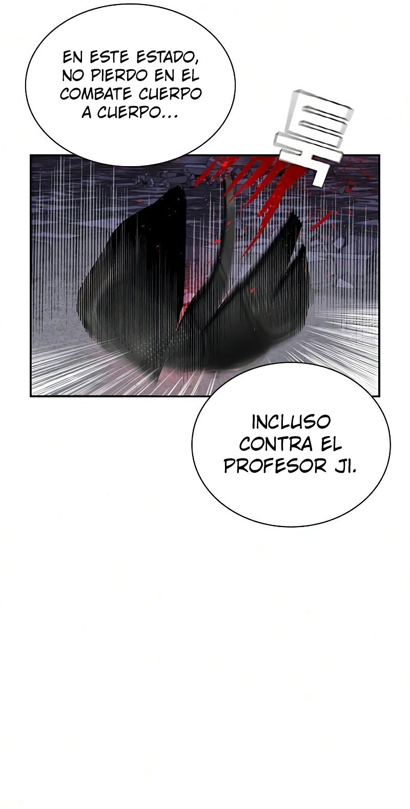 Jungle Juice Capitulo 58.5 página 7
