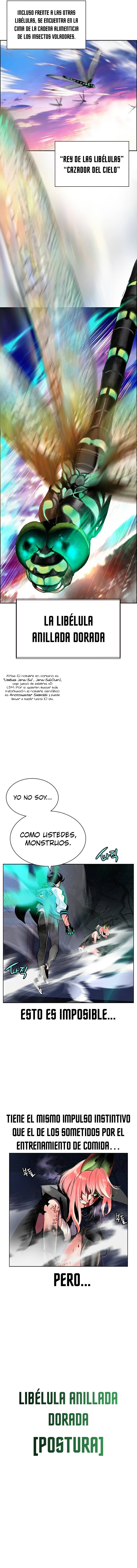 Jungle Juice Capitulo 65 página 12