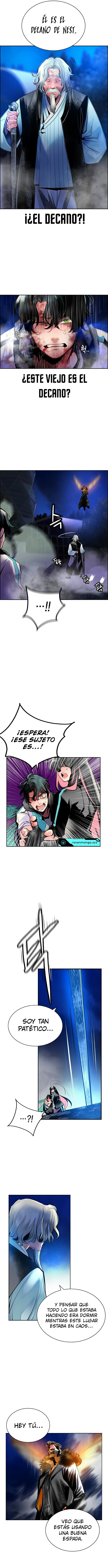 Jungle Juice Capitulo 67 página 13