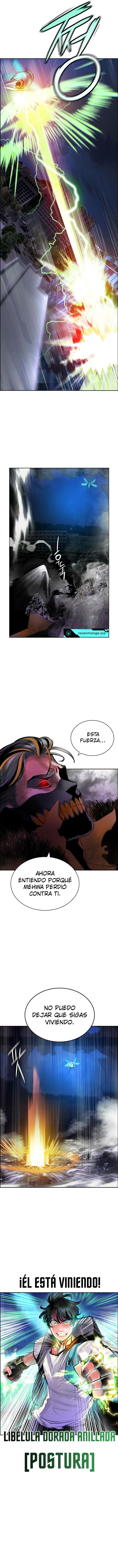 Jungle Juice Capitulo 67 página 5