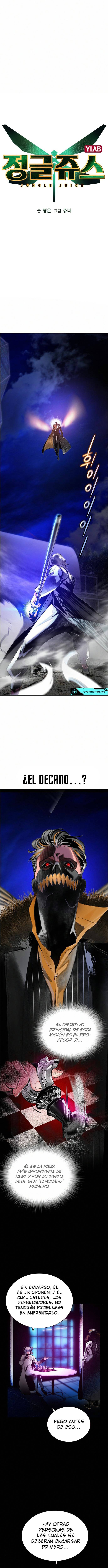 Jungle Juice Capitulo 68 página 2