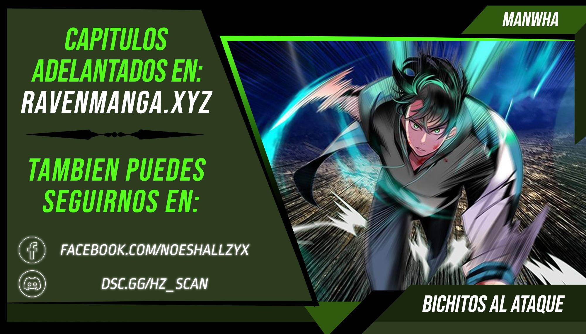 Jungle Juice Capitulo 83 página 17