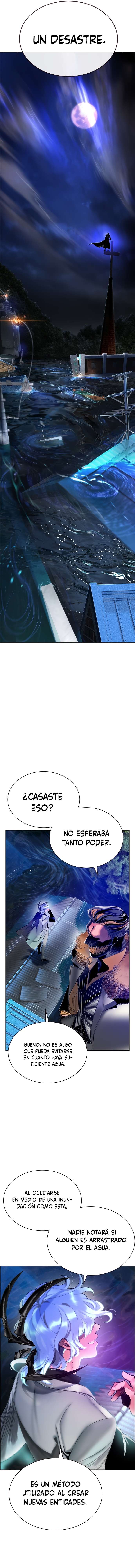 Jungle Juice Capitulo 84.2 página 13