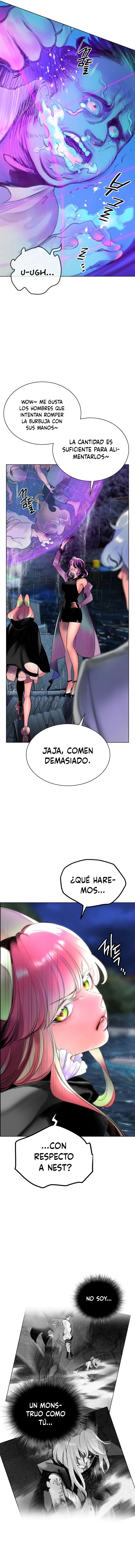 Jungle Juice Capitulo 84.2 página 15