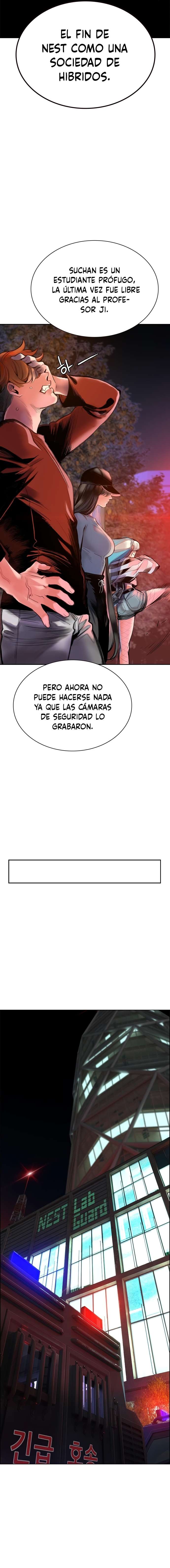Jungle Juice Capitulo 85.1 página 12