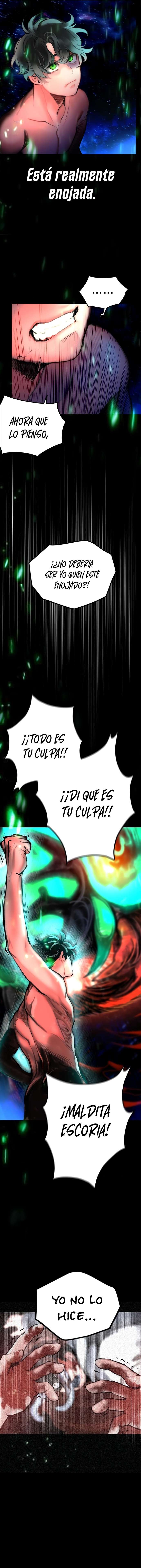 Jungle Juice Capitulo 85.2 página 6