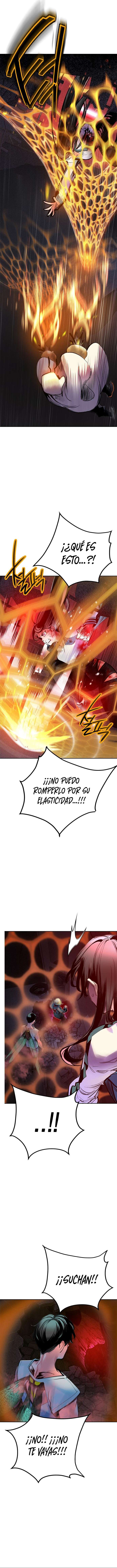 Jungle Juice Capitulo 86.1 página 14