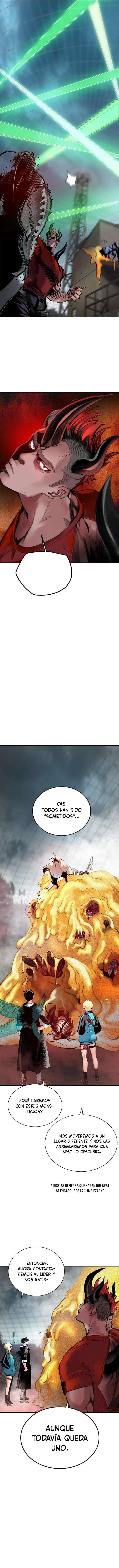 Jungle Juice Capitulo 87.2 página 13