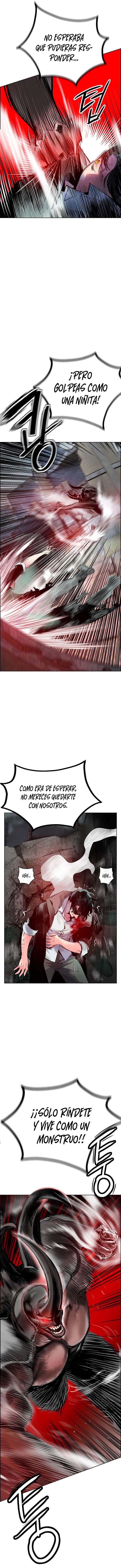 Jungle Juice Capitulo 88.1 página 15