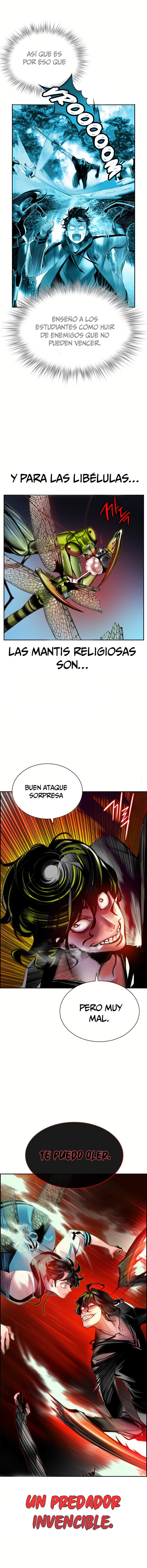 Jungle Juice Capitulo 9.5 página 10